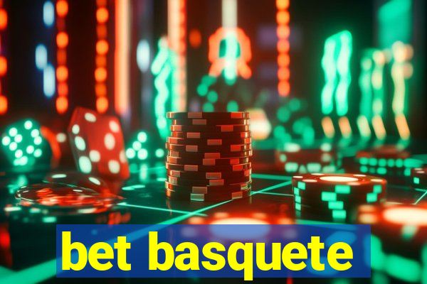 bet basquete